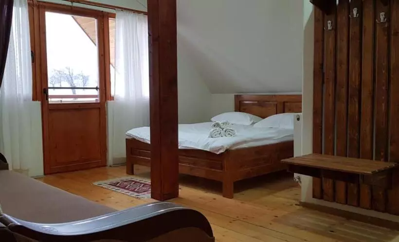 Pensiunea Printul Vlad