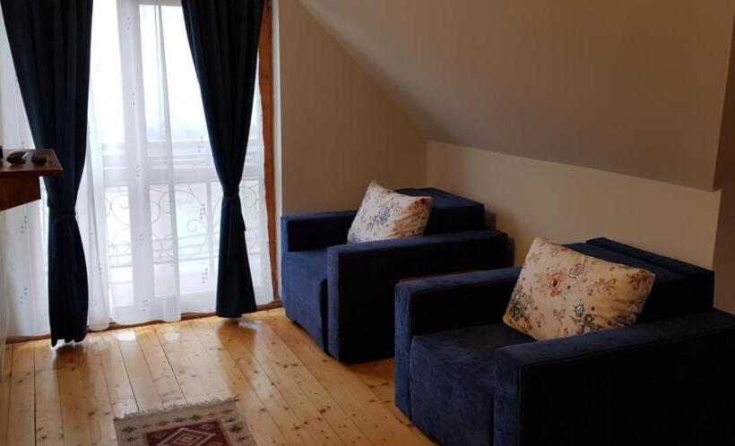 Pensiunea Printul Vlad