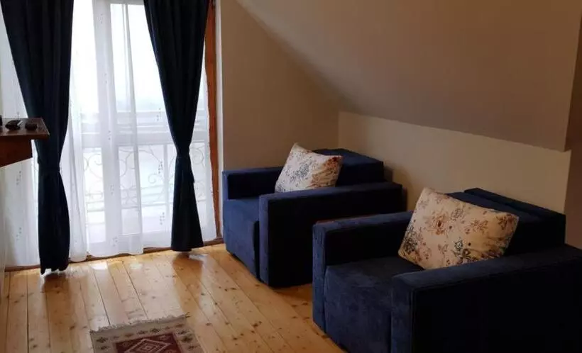 Pensiunea Printul Vlad