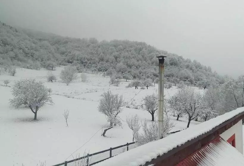 Pensiunea Printul Vlad