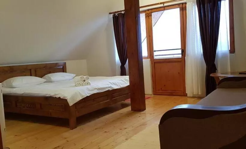 Pensiunea Printul Vlad