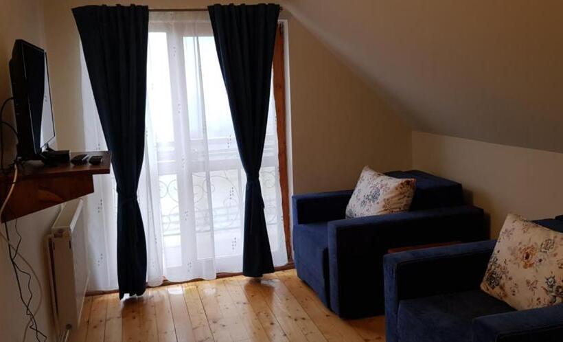 Pensiunea Printul Vlad