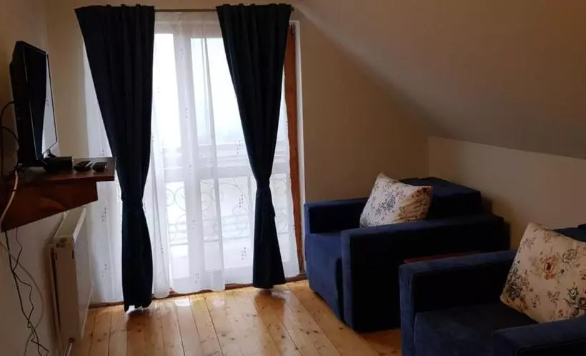 Pensiunea Printul Vlad