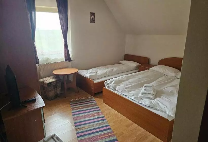 Pensiunea Printul Vlad