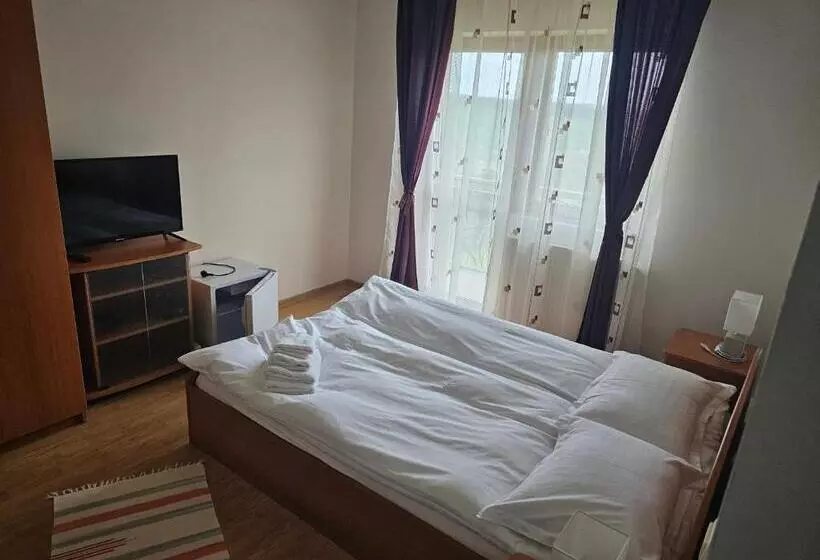 Pensiunea Printul Vlad