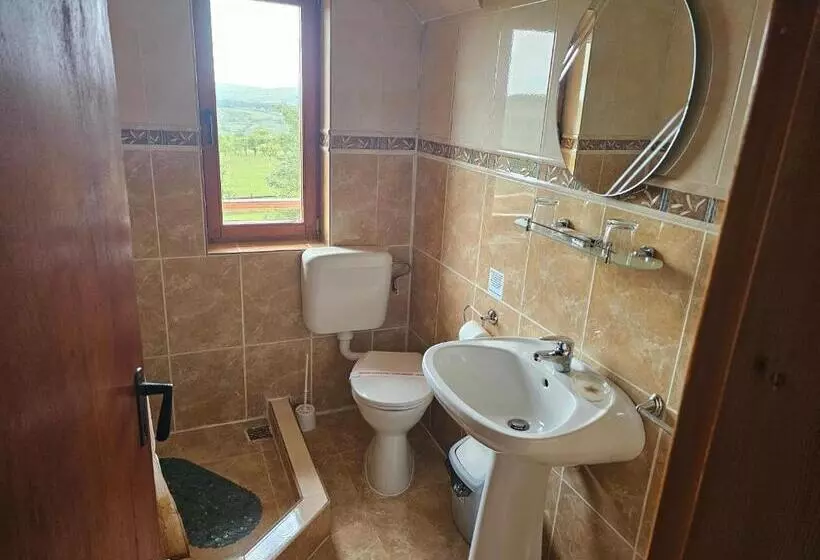 Pensiunea Printul Vlad