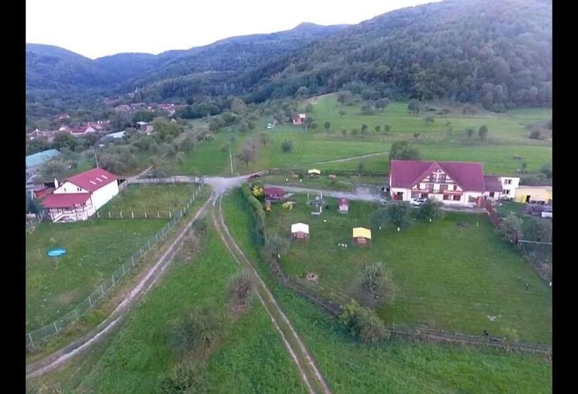 Pensiunea Printul Vlad