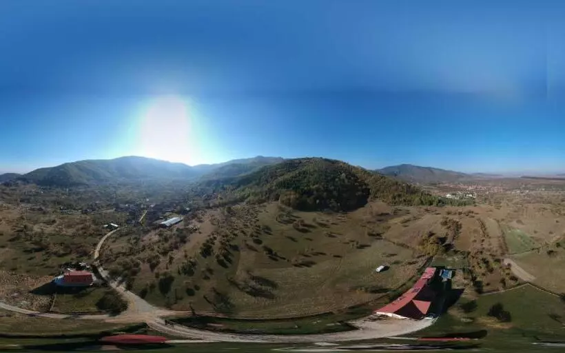 Pensiunea Printul Vlad