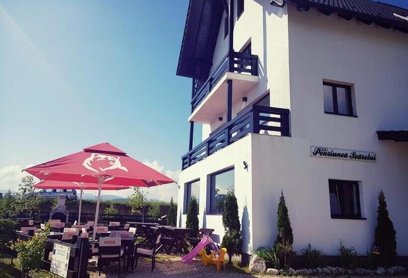 Pensiunea Soarelui