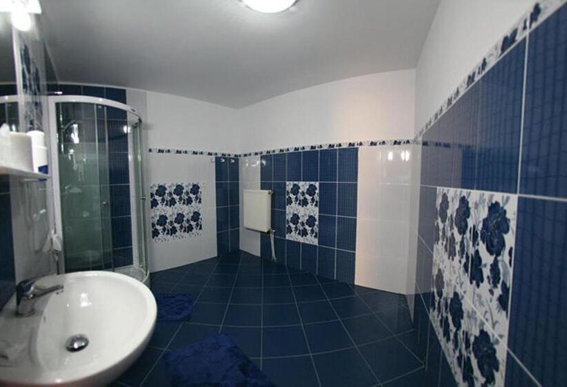 Pensiunea Soferul Norocos