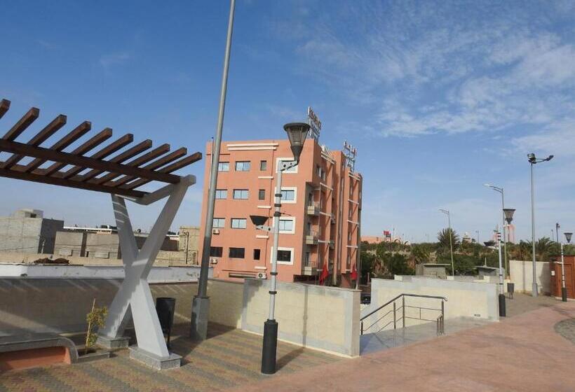 Résidence Vladimiro Ariano