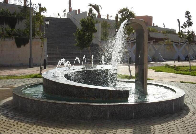 Résidence Vladimiro Ariano