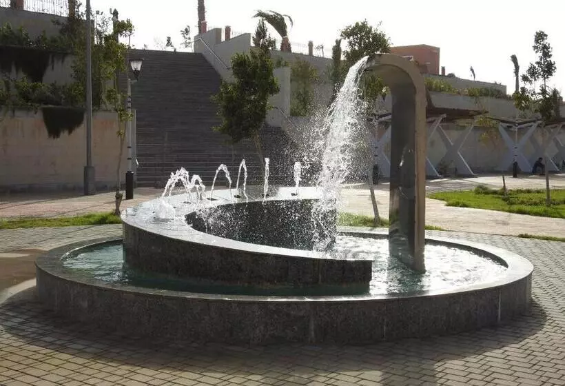 Résidence Vladimiro Ariano