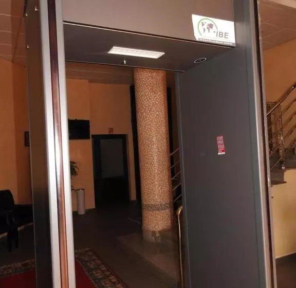 Résidence Vladimiro Ariano