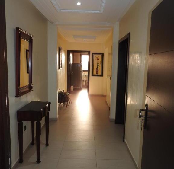 Résidence Vladimiro Ariano