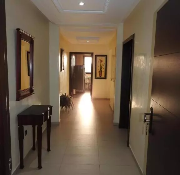 Résidence Vladimiro Ariano