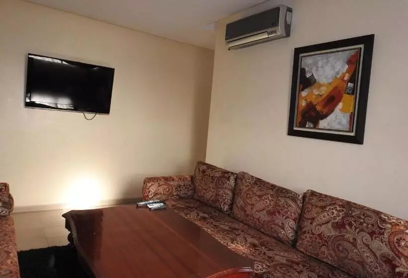 Résidence Vladimiro Ariano