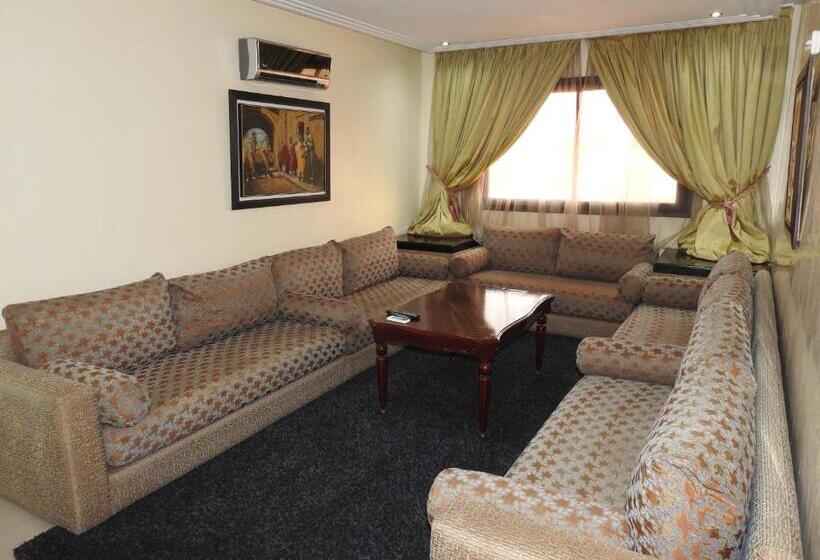 Résidence Vladimiro Ariano