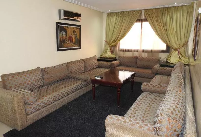 Résidence Vladimiro Ariano