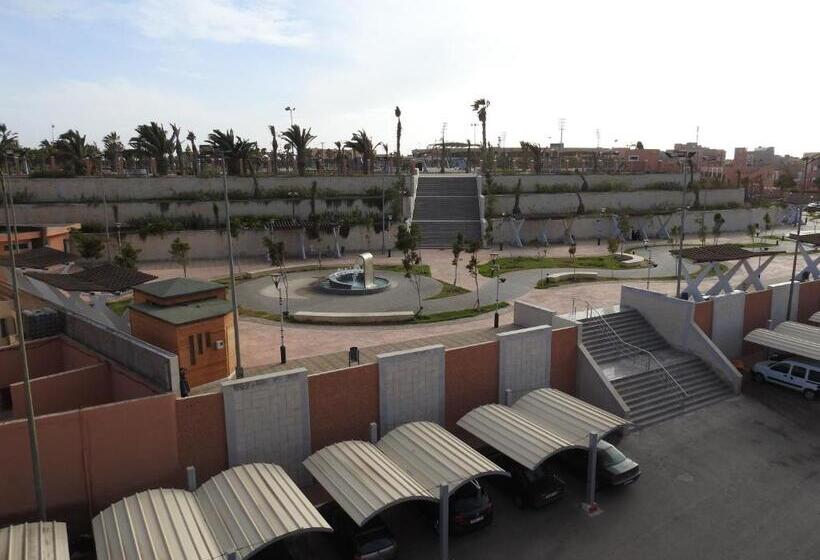 Résidence Vladimiro Ariano