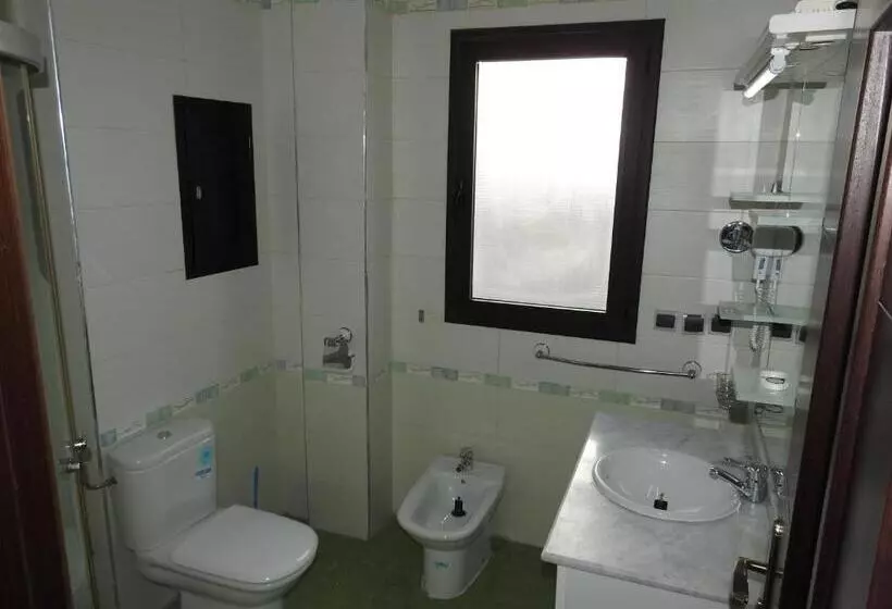 Résidence Vladimiro Ariano