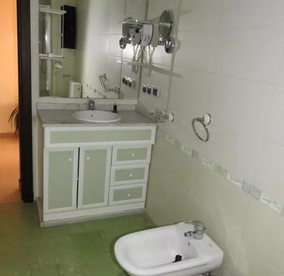 Résidence Vladimiro Ariano