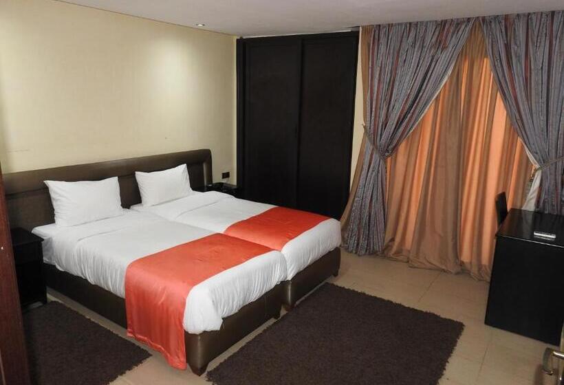 Résidence Vladimiro Ariano