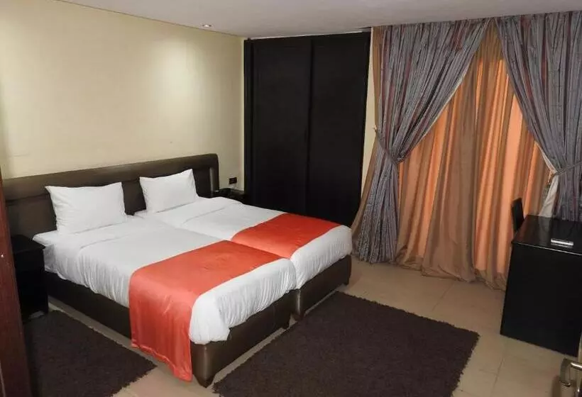 Résidence Vladimiro Ariano