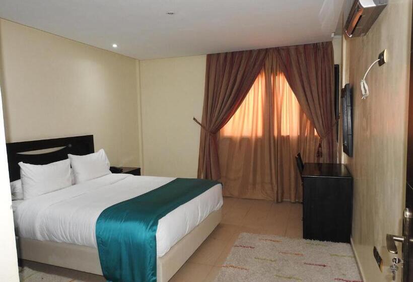 Résidence Vladimiro Ariano