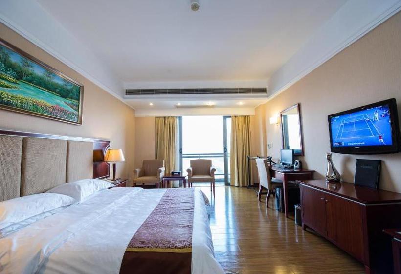 悦丰酒店广州银丰国际公寓北站店