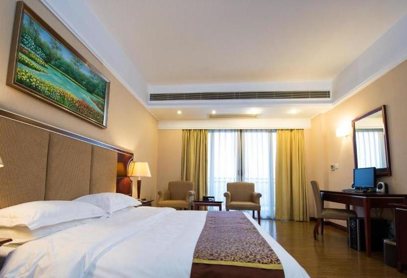 悦丰酒店广州银丰国际公寓北站店