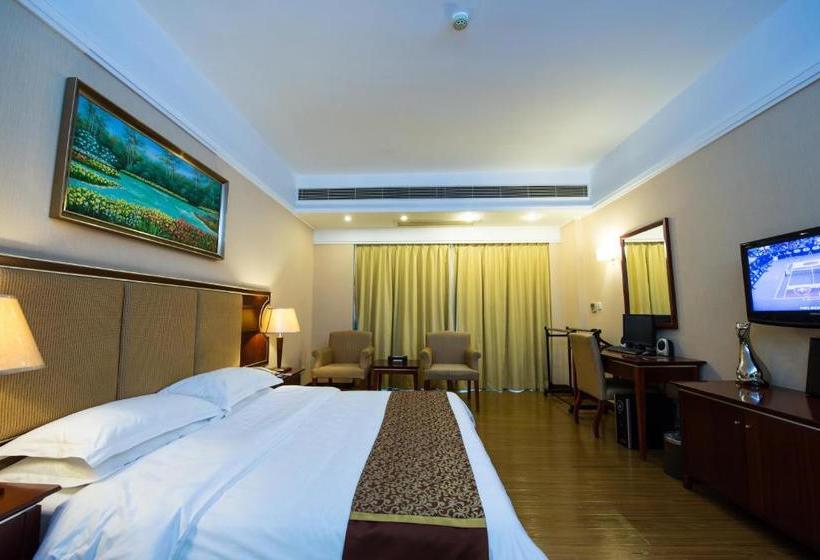 悦丰酒店广州银丰国际公寓北站店