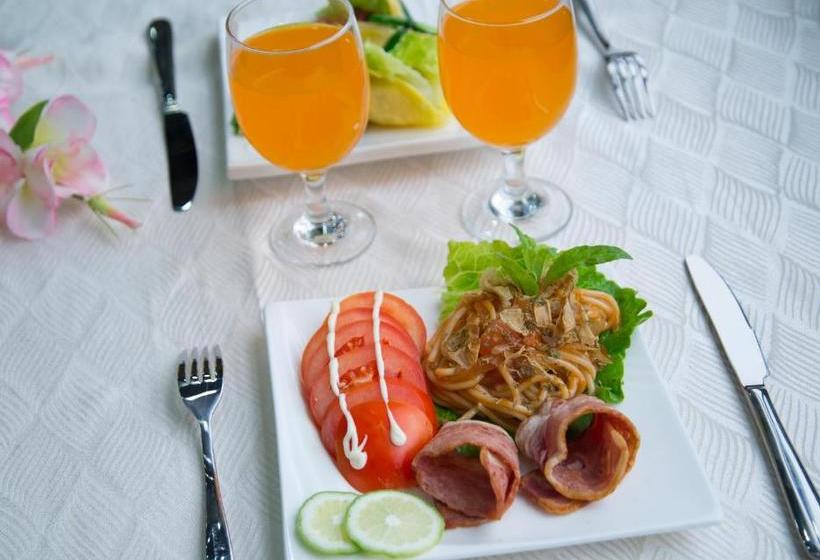 悦丰酒店广州银丰国际公寓北站店