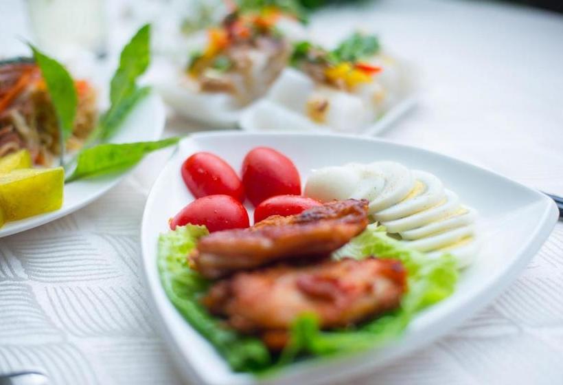 悦丰酒店广州银丰国际公寓北站店