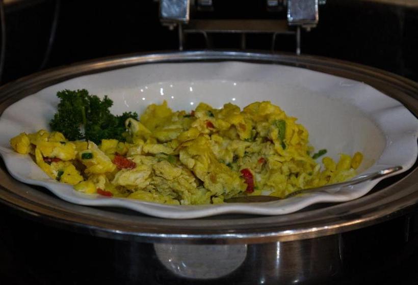 悦丰酒店广州银丰国际公寓北站店