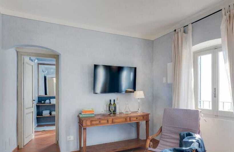 호텔 Agriturismo Uliveto Saglietto