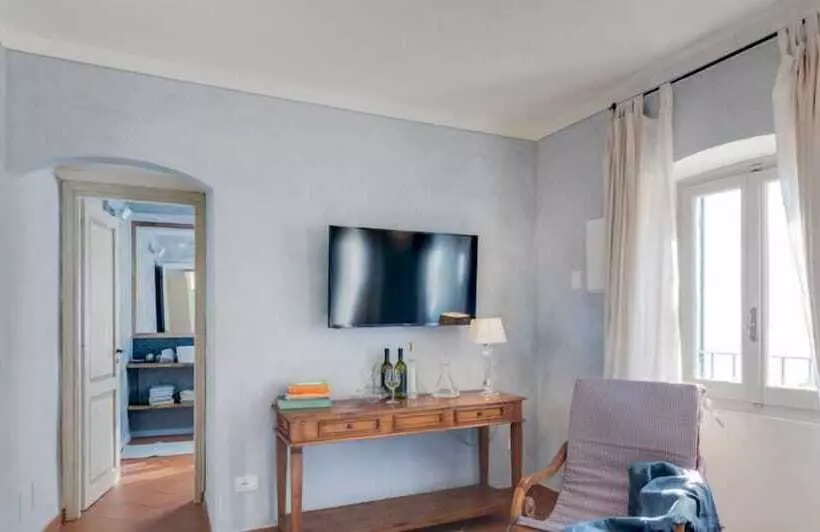 هتل Agriturismo Uliveto Saglietto