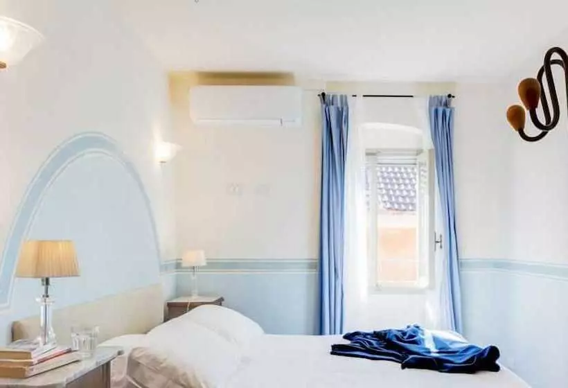 هتل Agriturismo Uliveto Saglietto