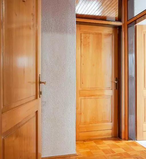 هتل Farmstay&glamping Visočnik