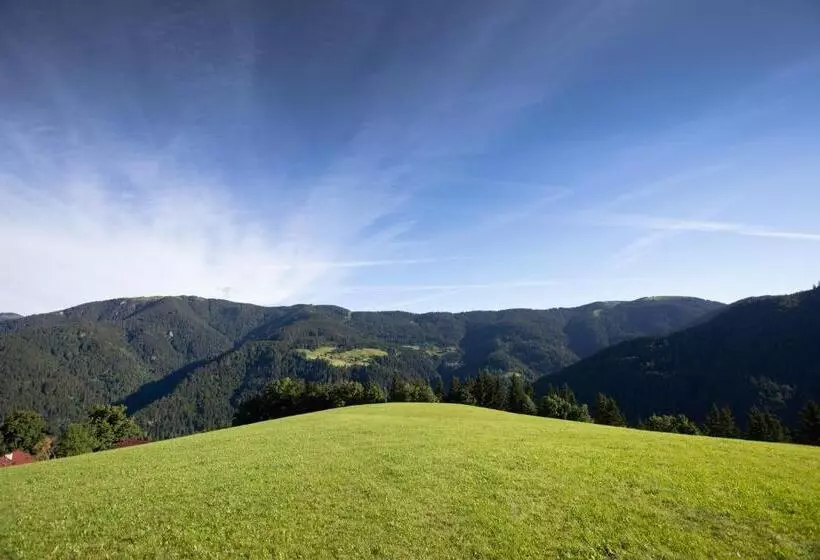 هتل Farmstay&glamping Visočnik