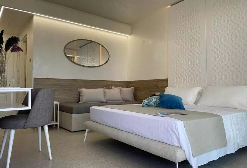 Marelive   Cdshotels