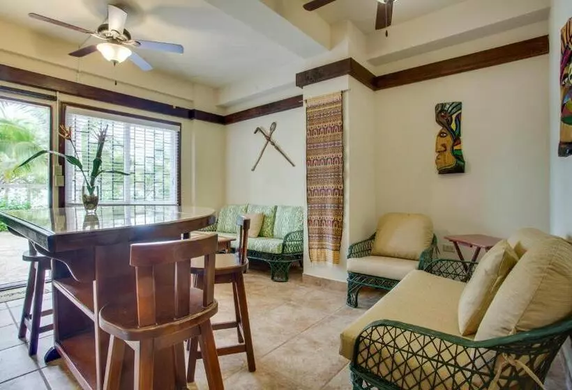 Majatalo Buttonwood Belize