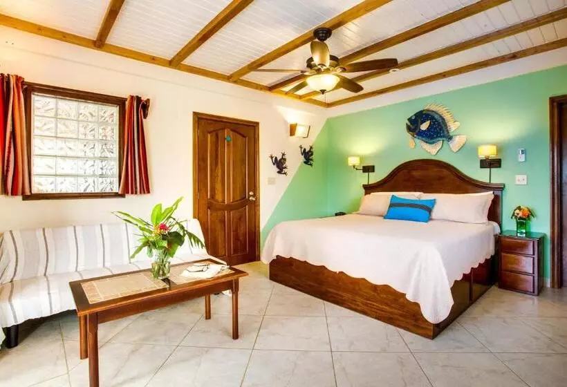 Majatalo Buttonwood Belize