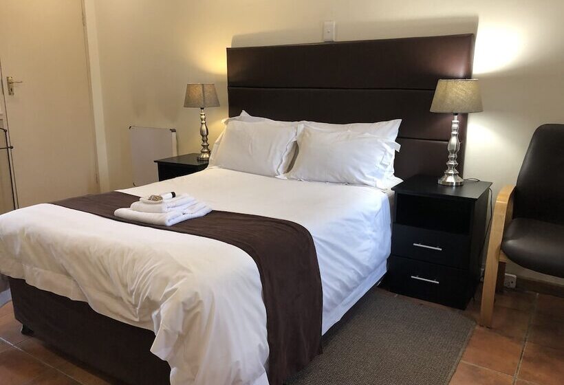 بنسيون Clubview Guest House