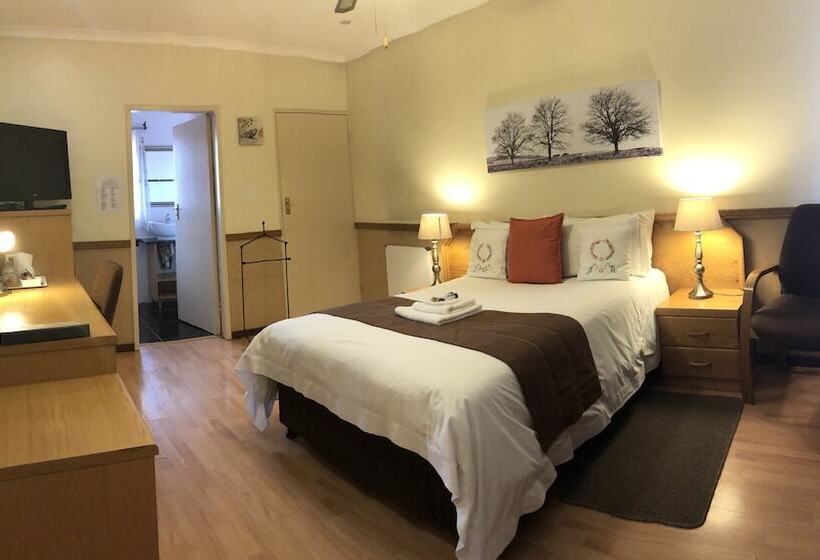 بنسيون Clubview Guest House