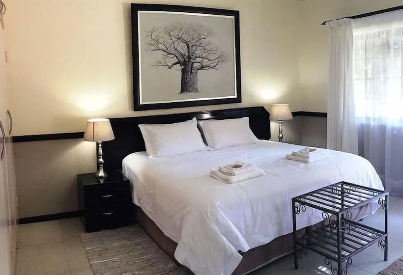 بنسيون Clubview Guest House