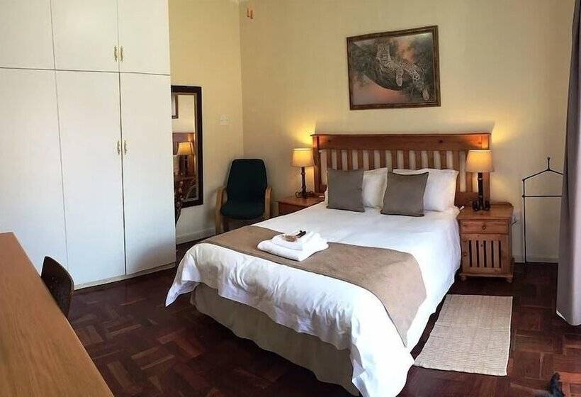 بنسيون Clubview Guest House