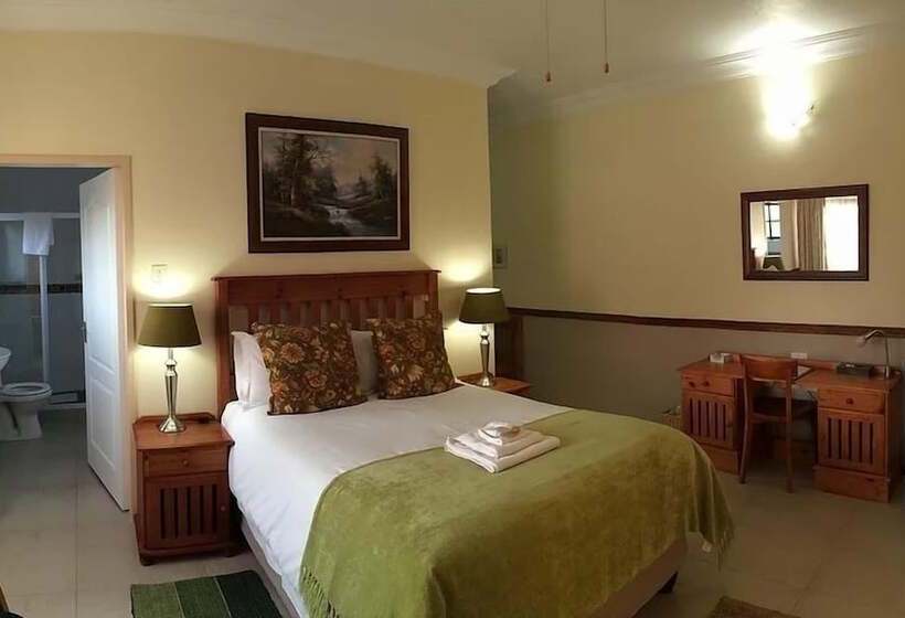 بنسيون Clubview Guest House