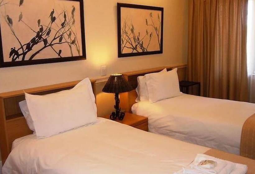 بنسيون Clubview Guest House