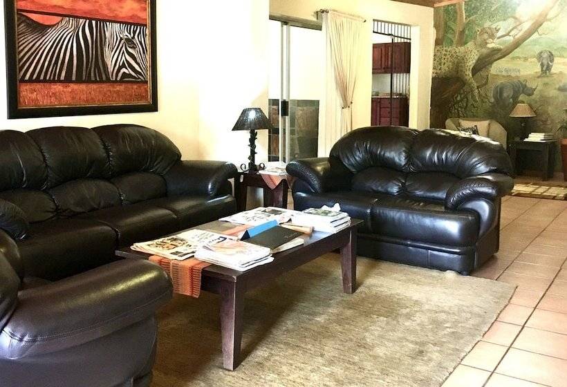 بنسيون Clubview Guest House